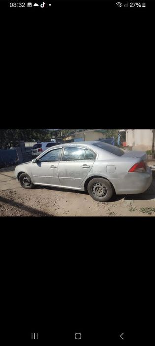 Продаю Киа Лотзе