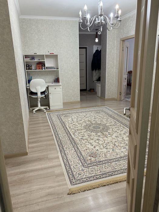 Продам 3 комнатную квартиру
