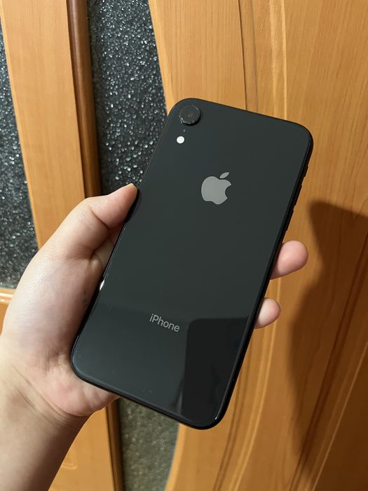 Айфон ХР 64гб в отличном