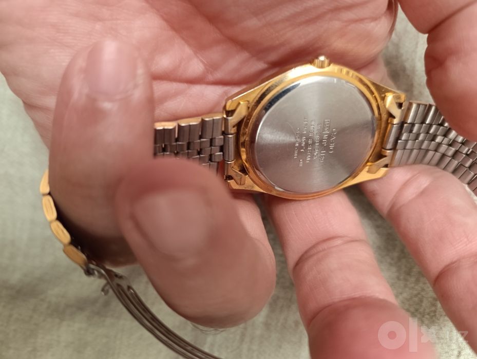 Продам японские часы Casio