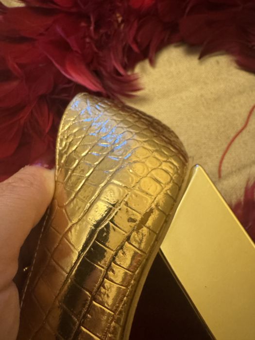 Pantofi piele Condur by Alexandru