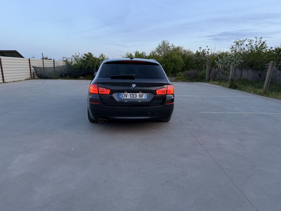 Bmw seria 5 , f 10