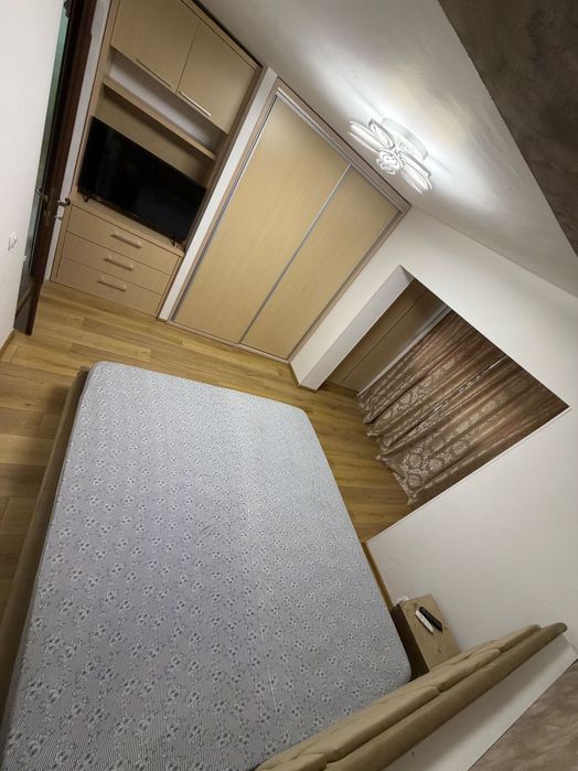 Apartament pentru închiriat