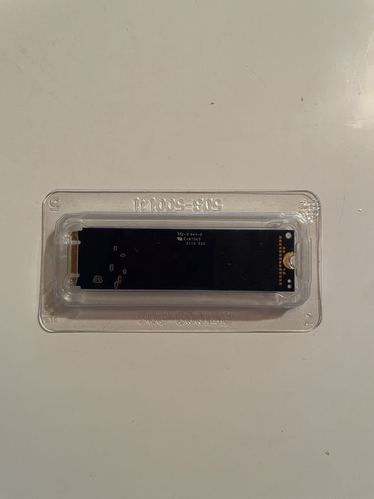 SSD 480GB Kingston A400 M.2 SATA