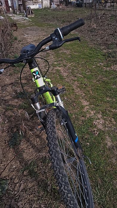 Vand Bicicletă Rockrider