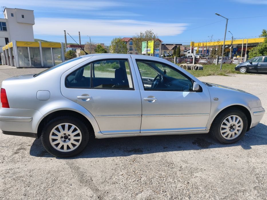 Volkswagen Bora Speciale