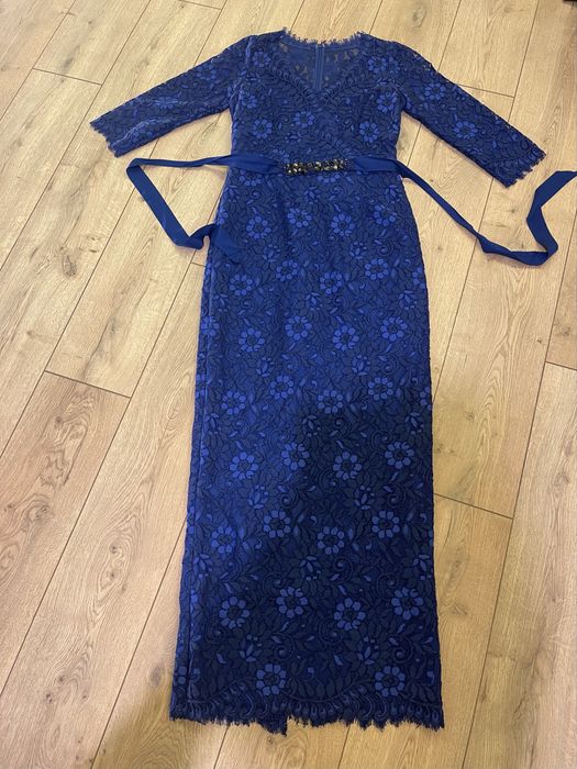 Платье в идеальном состоянии. На размер М-Л