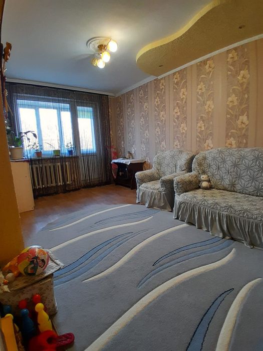 Продам 2х ком.кв. казиту