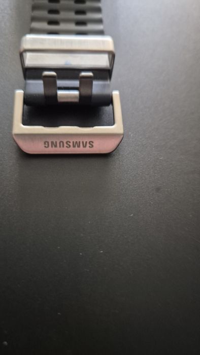 Samsung watch ultra