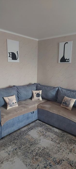 Квартира посуточно в Пришахтинске