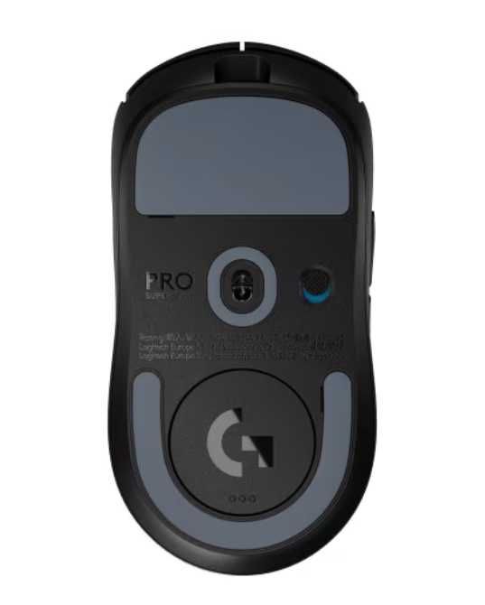 Mouse gaming wireless Logitech Pro X Superlight 2