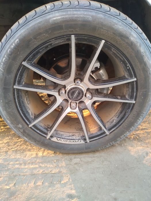 Сака диска балон