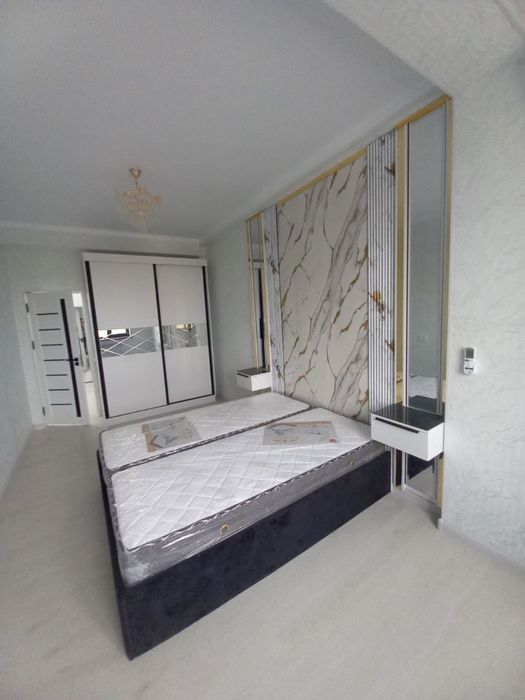 Har hil turdagi no standart mebellar