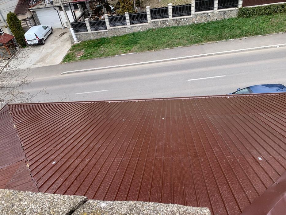 Acoperișuri și reparati