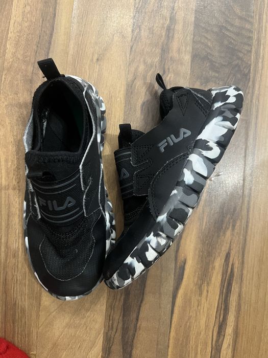 Adidasi pentru baiat