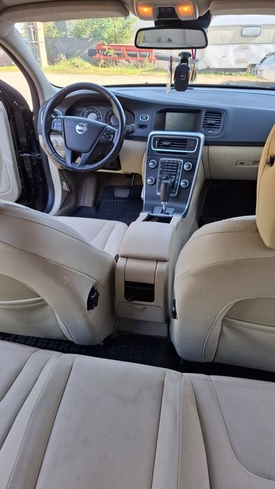 Volvo S60, 2.0 Diesel, 2011