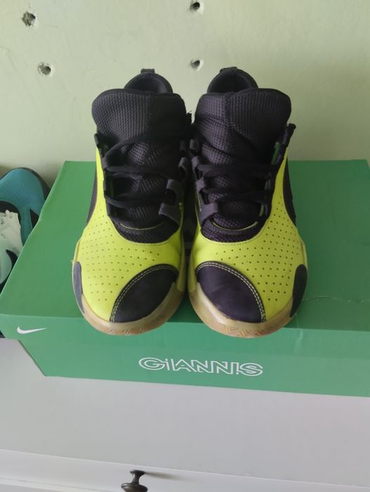 Маратонки Adidas
