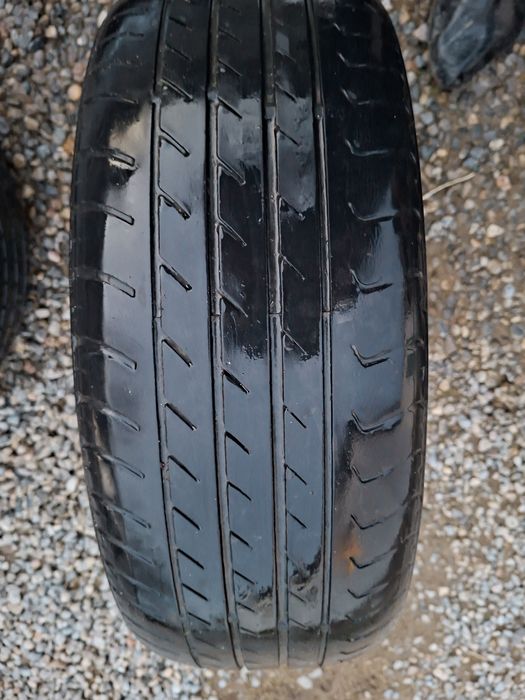 Triangle 185/65/14 балон с дисками