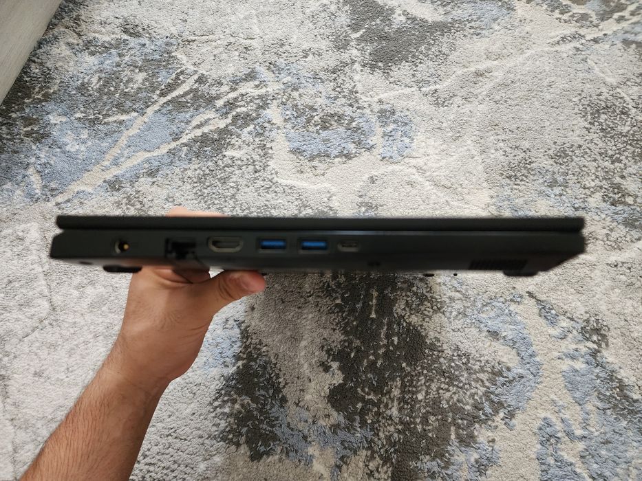 Игровой монстр Acer Nitro i7 RTX 4060 | CS2 / GTA / Blender / 3ds M