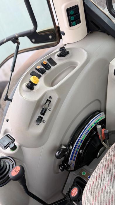 Landini 5-090D 2018 cu incarcator frontal