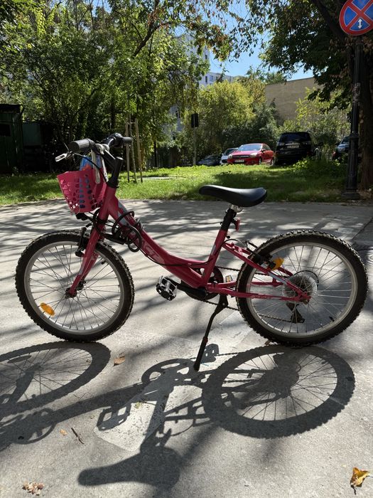Bicicleta copii Bucuresti
