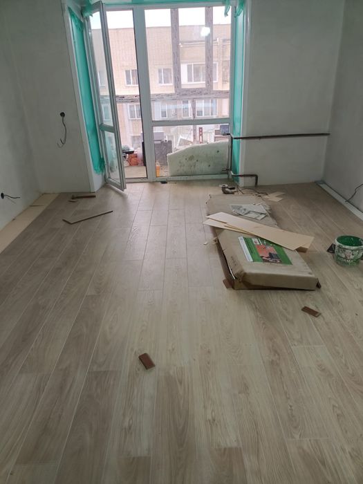 Ремонт квартир, офисов