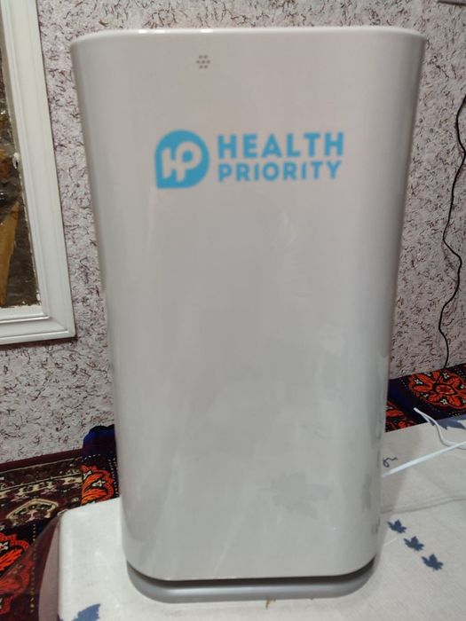 Очиститель и увлажнитель