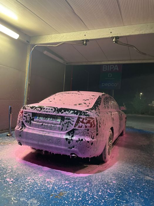 Vând sau schimb audi a6 c6