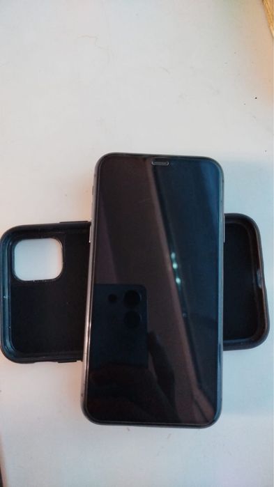 Iphone 11 128g 72%