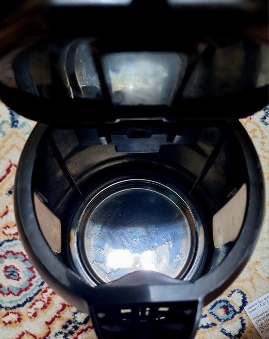 Электрочайник Tefal, 1,7л, оригинал.