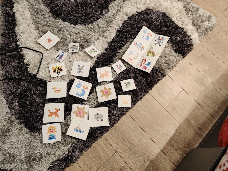 Аква (термо) мозайки