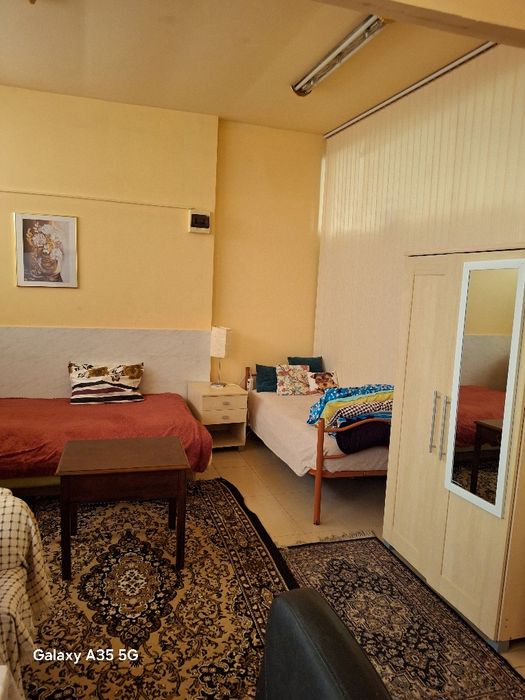 Дава се под наем Едностаен апартамент в София, Овча купел 1 - 45 кв.м за 408 € - Снимка #1