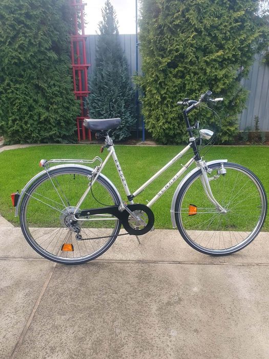 Biciclete dama si barbati in stare buna de dama si barbati