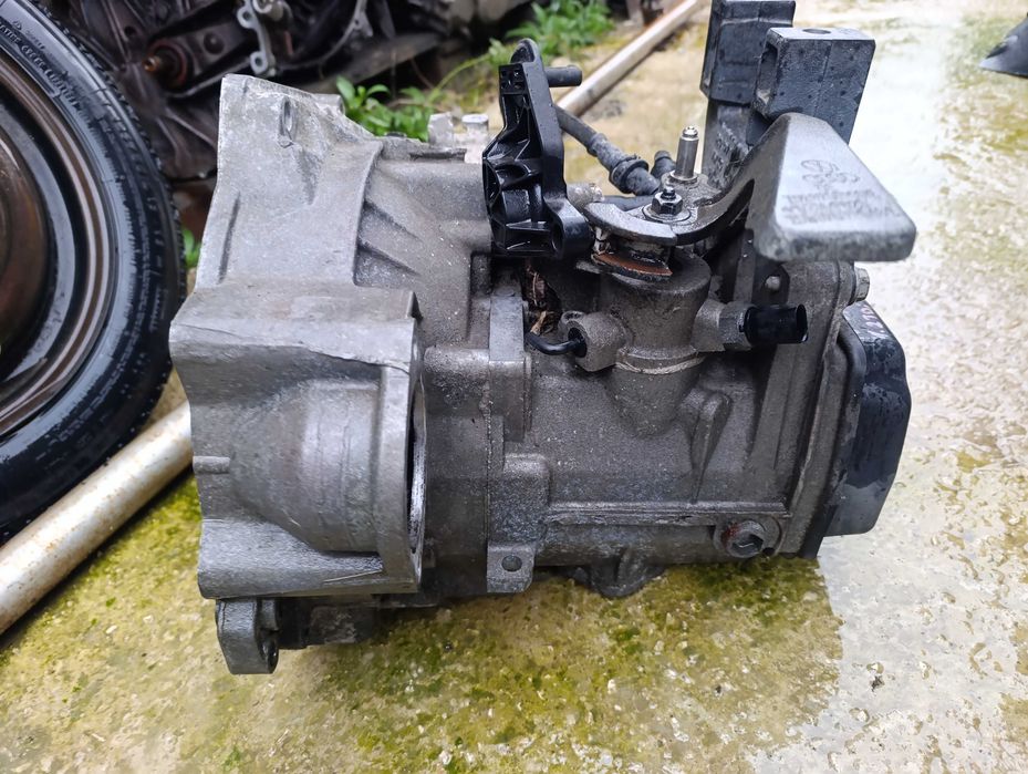 Скоростна кутия за VW Поло, Ибиза, Фабия 1.2TDI - MAL