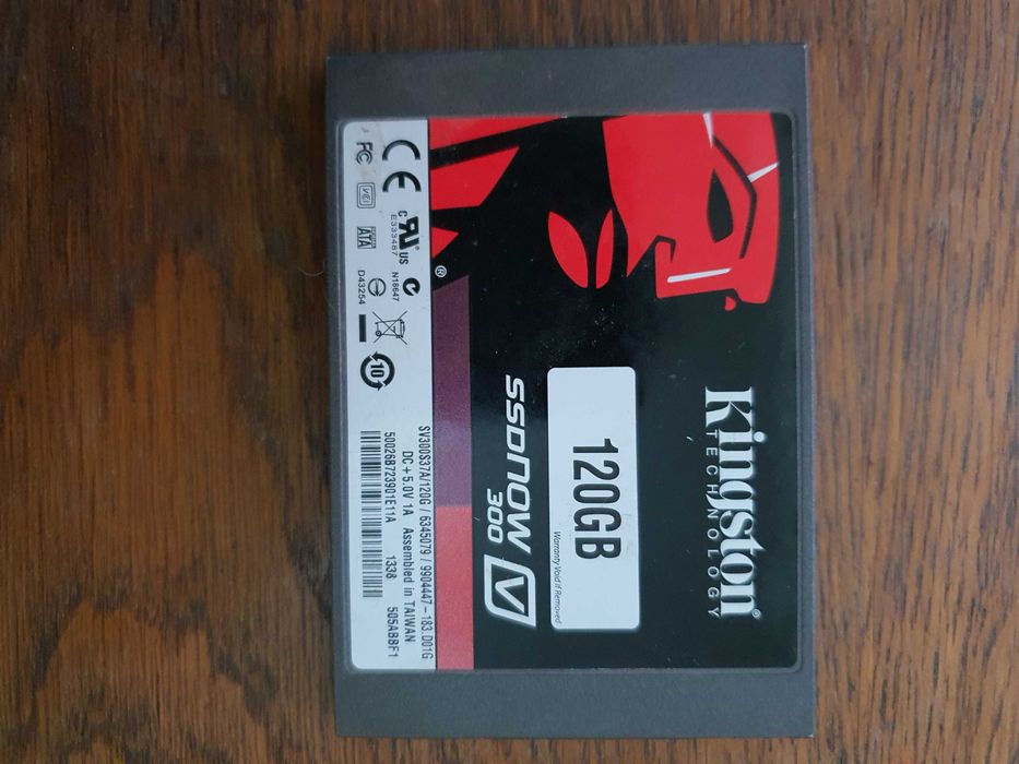 Жесткие диски для пк