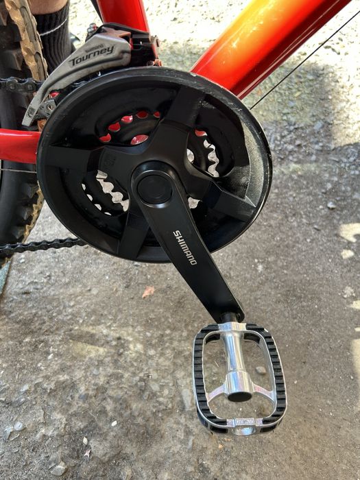 Детско колело cross 26”