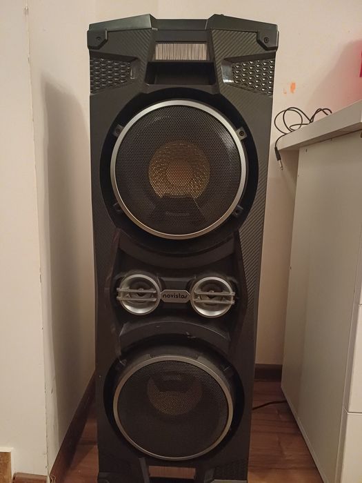 Boxa Novistar Maxisound V3 1000w