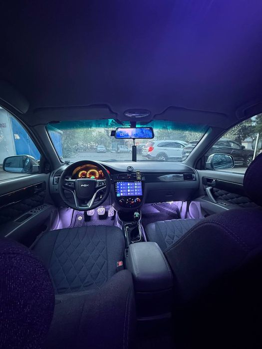 Moshina idyal qogan maʼlumot telda