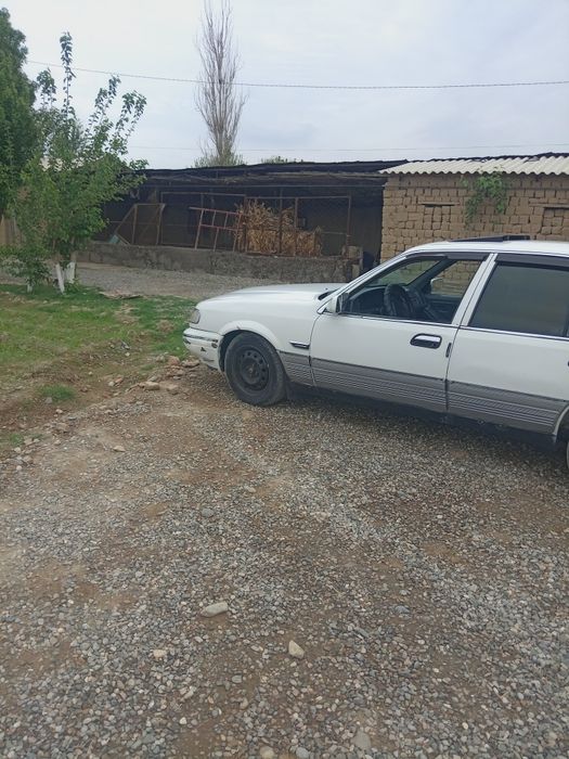 Daewoo super salon sotildi 15 milyon