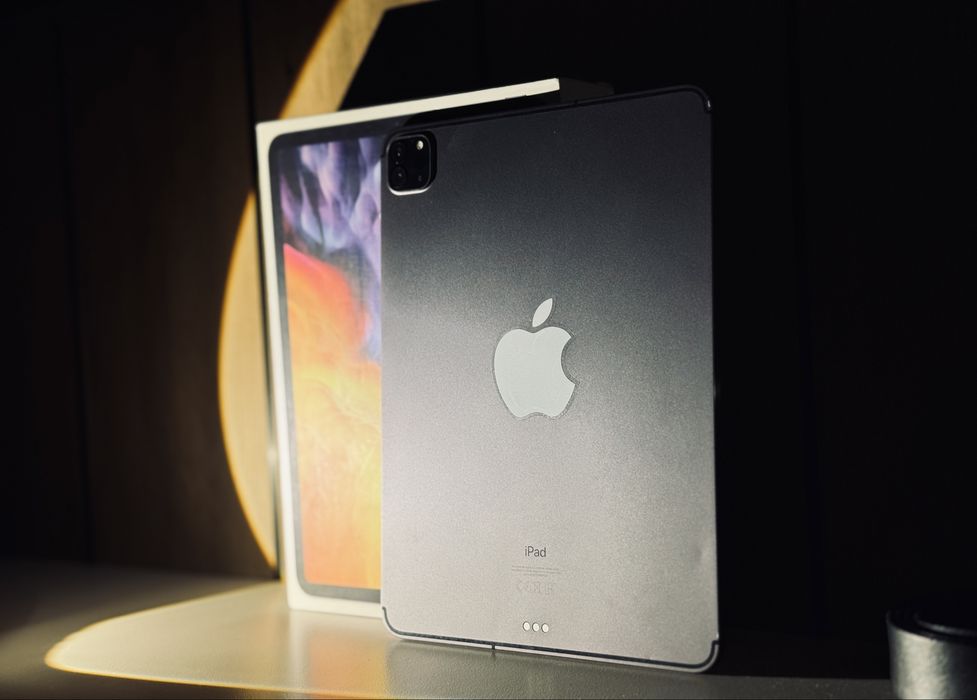 Ipad pro 11  128 gb