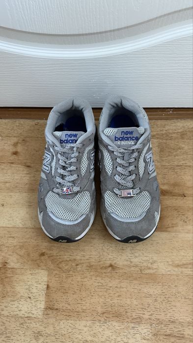 Кроссовки New Balance