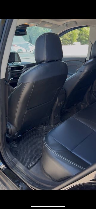 Tracker 2 premier plus