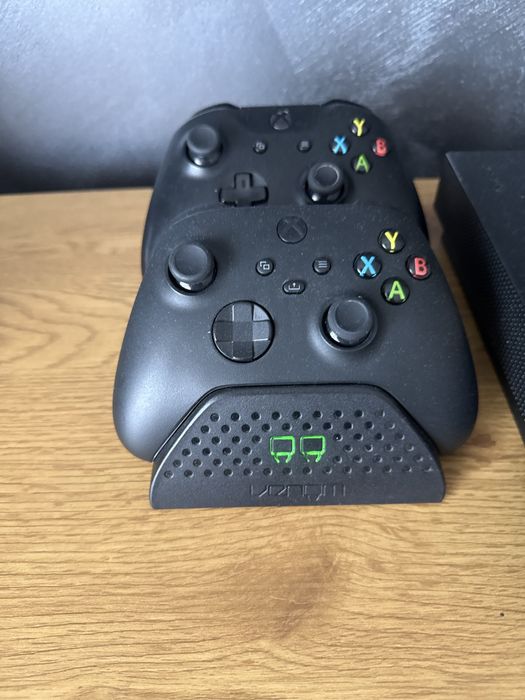 Vand Xbox  One X