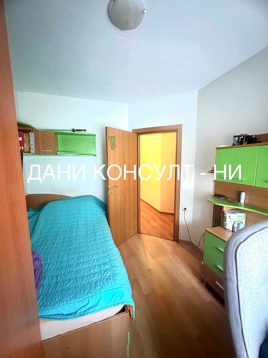 Многостаен апартамент за продажба гр. В. Търново - Стадион “Ивайло”