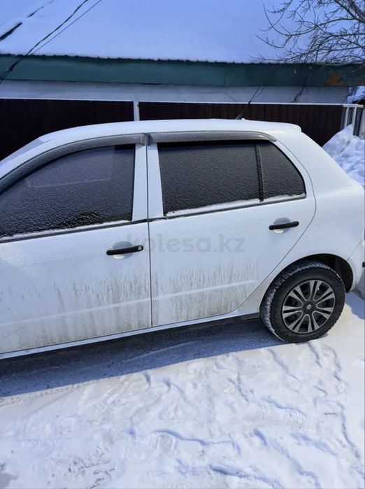 Продаю shoda fabia 2007 года