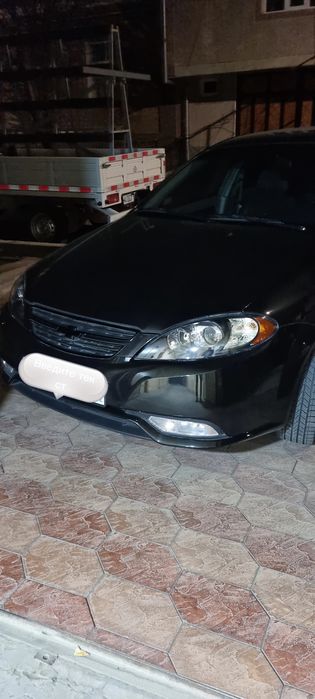 Lacetti gentra 2015 evro