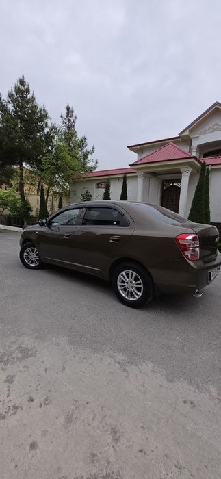 Кобалт 4 поз 2023йил  краска тозза