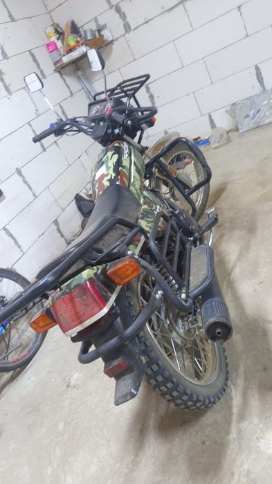 Продам Рейсер Турист