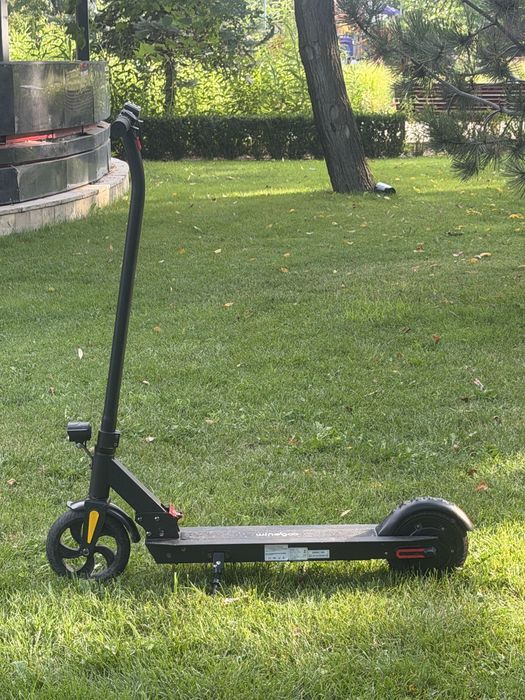 Trotinetă Electrică Nouă 0 km OFERTĂ‼️