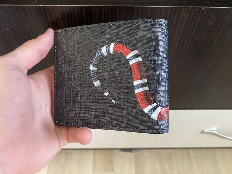 Portofel Gucci Nou!!